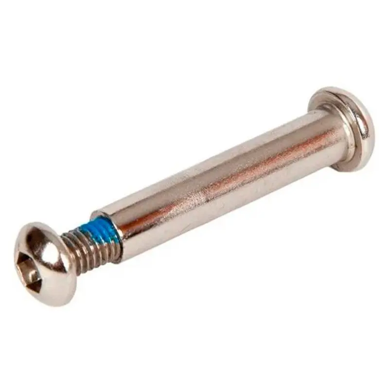 Ось с винтом 8*48+1мм Ось с винтом 8*48+1мм от магазина Супер Спорт