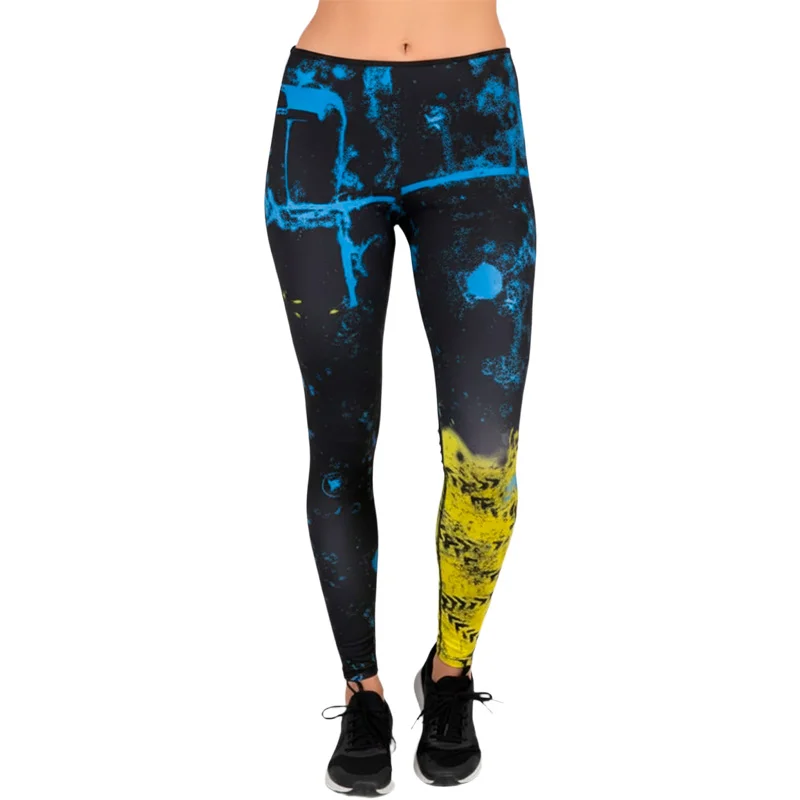 Лосины СКАТ 7215 Лосины СКАТ 7215 от магазина Супер Спорт