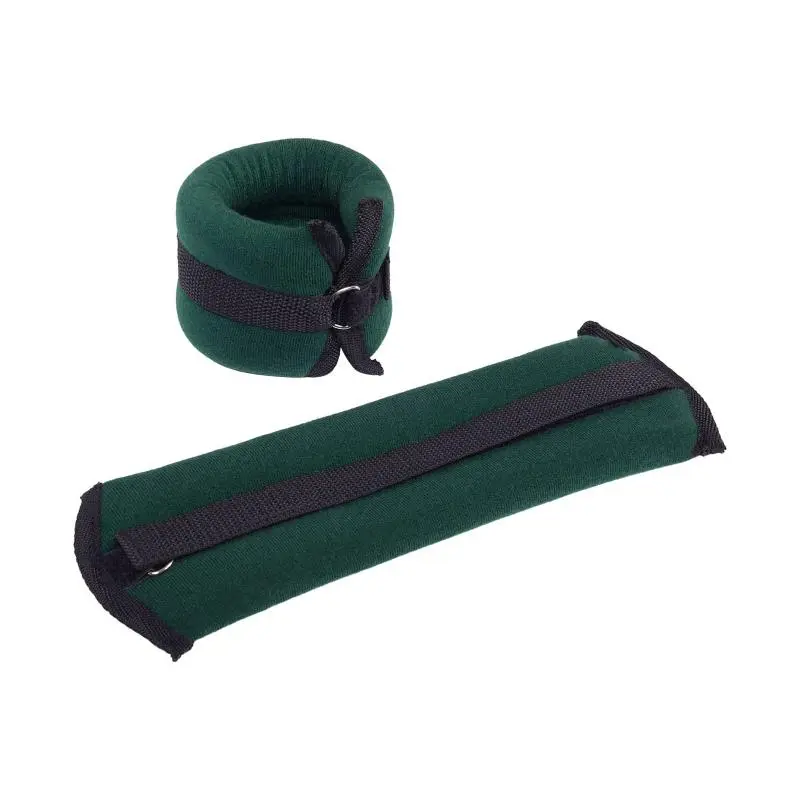 Утяжелители мягкие 0,2 кг пара от магазина Супер Спорт