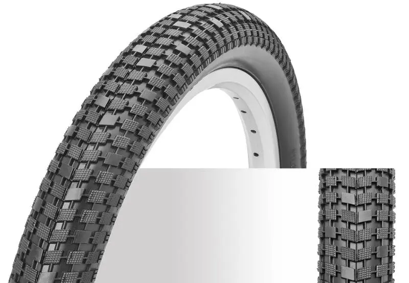 Велопокрышка Chao Yang 20" х 2,30 Н-544 от магазина Супер Спорт