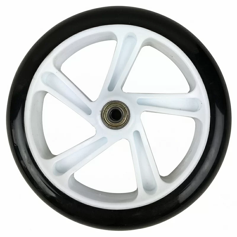 Колесо LARSEN 180 мм от магазина Супер Спорт