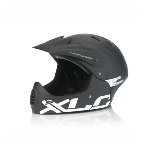 Шлем XLC Fullface Шлем XLC Fullface от магазина Супер Спорт