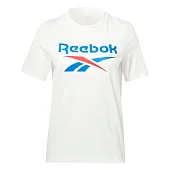 Футболка Reebok женская HT6203 Футболка Reebok женская HT6203 от магазина Супер Спорт