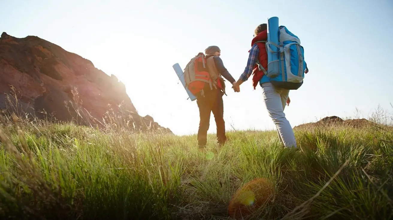 Как выбрать рюкзак для похода? Как выбрать рюкзак для похода?